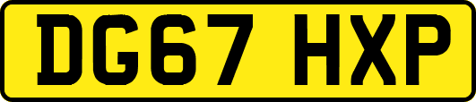 DG67HXP