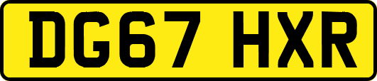 DG67HXR