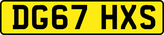 DG67HXS