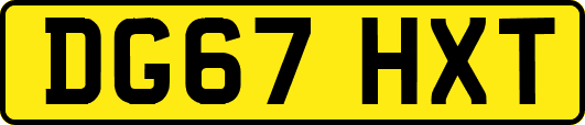 DG67HXT
