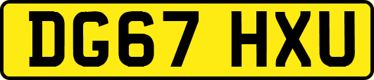 DG67HXU