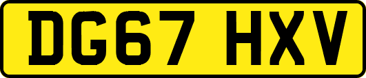 DG67HXV