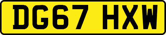DG67HXW