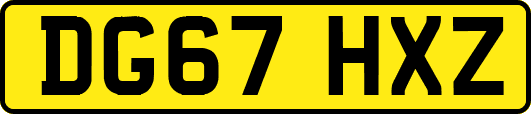 DG67HXZ