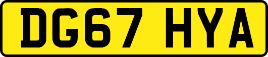 DG67HYA