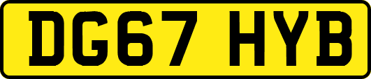 DG67HYB