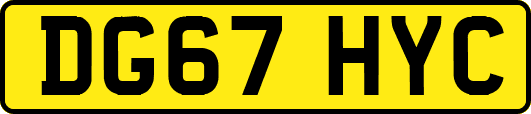 DG67HYC