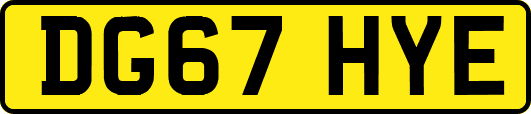 DG67HYE