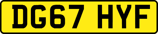 DG67HYF