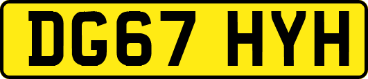 DG67HYH
