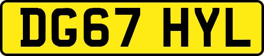 DG67HYL