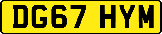 DG67HYM