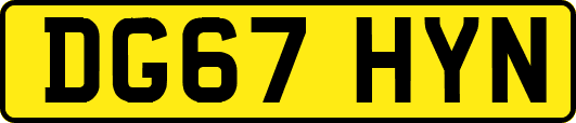 DG67HYN