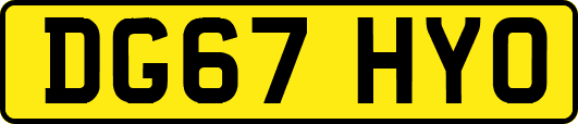 DG67HYO