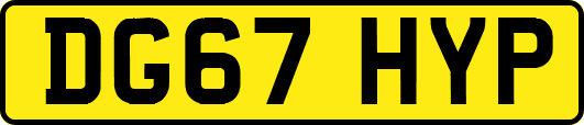 DG67HYP