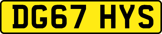 DG67HYS