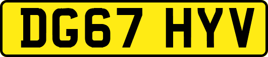 DG67HYV