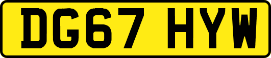 DG67HYW