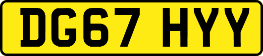 DG67HYY