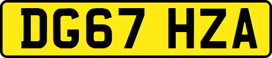 DG67HZA