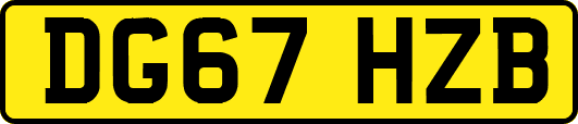 DG67HZB