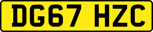 DG67HZC