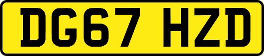 DG67HZD