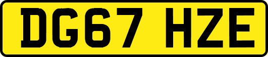 DG67HZE