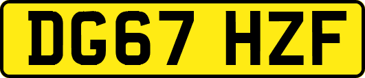 DG67HZF