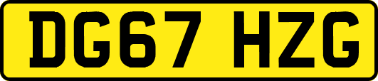 DG67HZG