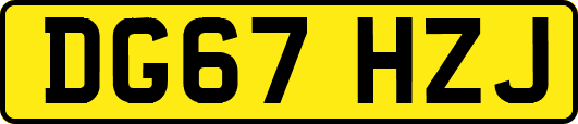 DG67HZJ