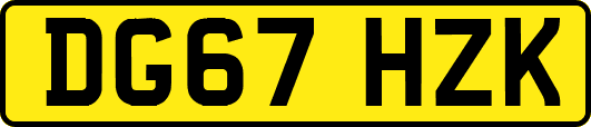 DG67HZK