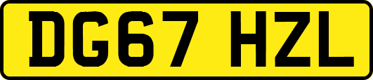 DG67HZL