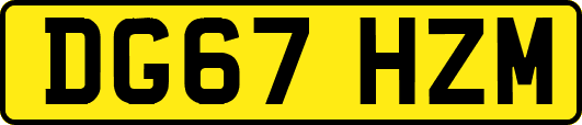 DG67HZM