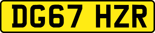DG67HZR