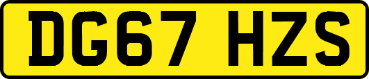 DG67HZS
