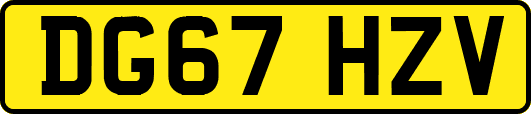 DG67HZV