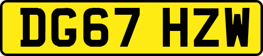DG67HZW