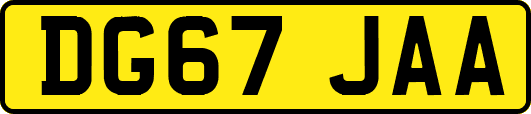 DG67JAA