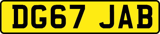 DG67JAB