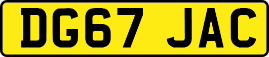 DG67JAC