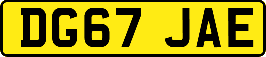 DG67JAE