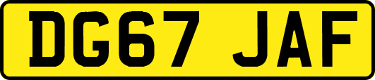 DG67JAF