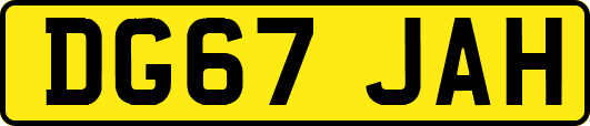 DG67JAH