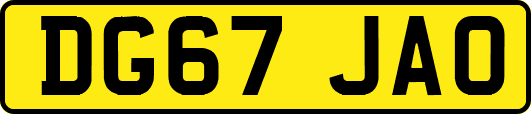 DG67JAO