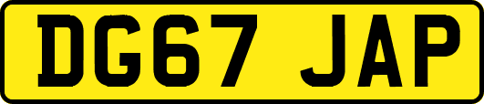 DG67JAP