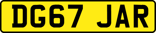 DG67JAR