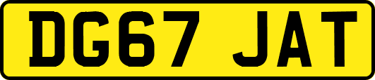 DG67JAT