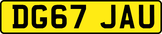 DG67JAU