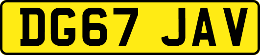 DG67JAV